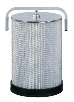 Accessories dust collectors Bernardo Cartridge filter FP 1