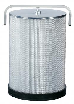 Accessories dust collectors Bernardo Cartridge filter FP 3