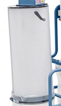 Accessories dust collectors Bernardo Finedust - filter cartridge FP 6 f. RLA 1500 / RLA 1900