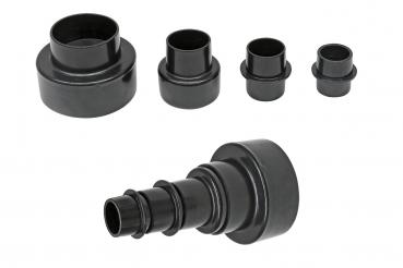 Accessories dust collectors Bernardo Adapter für DC 200 E