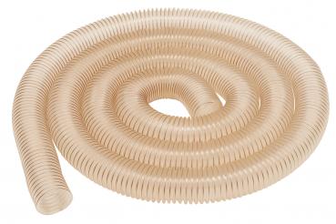 Accessories dust collectors Bernardo Spiral-Absaugschlauch diam. 60 mm (6 m)