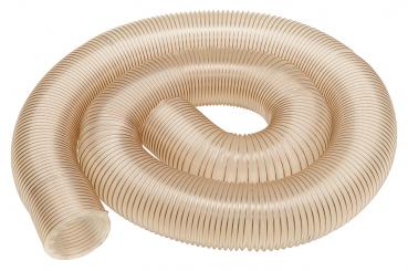 Zubehör Universal-Kombimaschine Bernardo PU-Spiralabsaugschlauch diam. 100 mm (6 m)