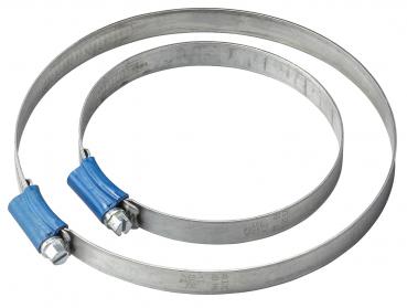 Accessories dust collectors Bernardo Schlauchklemme für FT 502 SF / FT 504 SF
