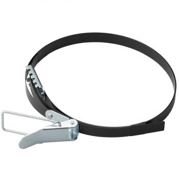 Accessories dust collectors Bernardo Hose clamp for FP 2 / FP 3 for DC 350 CF / DC 450 CF / DC 550 CF / DC 650 CF / DC 750 CF / DC 850 CF