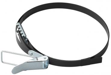 Accessories dust collectors Bernardo Hose clamp for DC 200 E