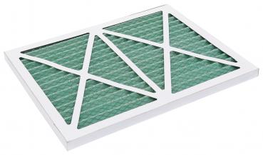 Accessories dust collectors Bernardo Replacement filter (wood) for AT 900 / AT 1000 HM / AT 1500 HM / AT 2000 HM (2 pcs.)