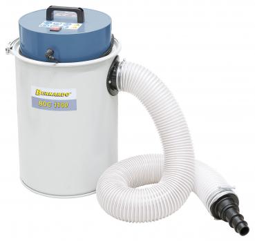 Absauganlage Bernardo BDC 1100