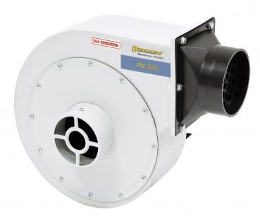Radial collectors Bernardo RV 203