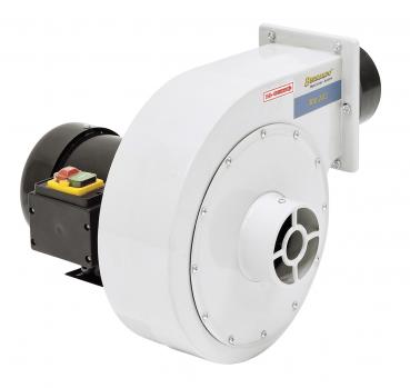 Radial collectors Bernardo RV 203