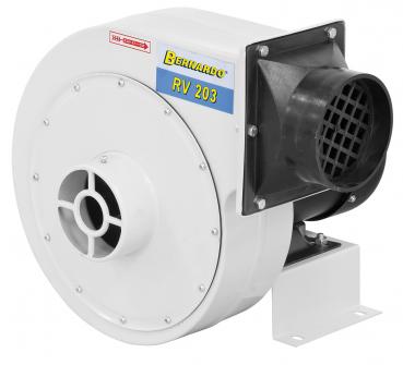 Radial collectors Bernardo RV 203