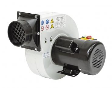 Radial collectors Bernardo RV 203