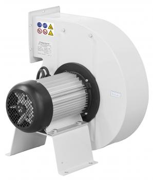 Radialventilatoren Bernardo RV 400