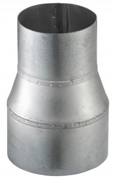 Zubehör Hobelmaschine Bernardo Reduzierung 120 / 100 mm