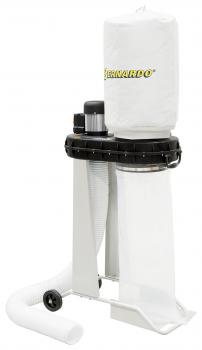 Absauganlage Bernardo DC 180 - 230 V