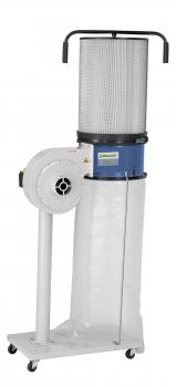 Absauganlage Bernardo DC 230 E - 400 V