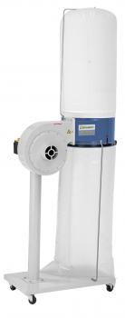 Dust collectors Bernardo DC 230 E - 230 V