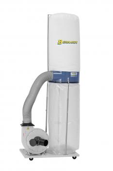 Dust collectors Bernardo DC 400 - 230 V