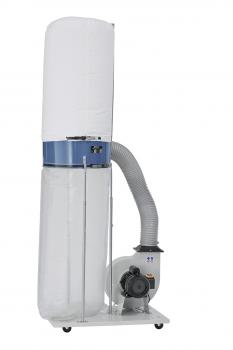 Absauganlage Bernardo DC 400 - 400 V
