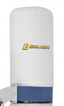 Absauganlage Bernardo DC 500 E - 400 V