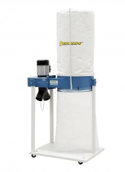 Dust collectors Bernardo ASA 3500 - 230 V
