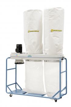 Absauganlage Bernardo FT 302 N