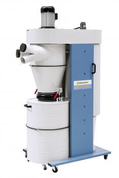 Cyclone-extractors Bernardo RLA 3700