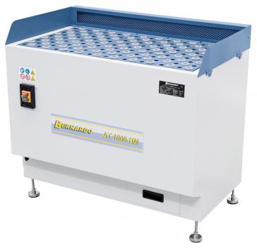 Dust collector for metal chips Bernardo AT 1000 HM