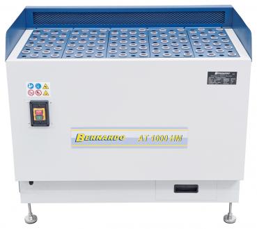 Dust collector for metal chips Bernardo AT 1000 HM