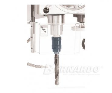 Zubehör für Bohrmaschine Bernardo Schnellwechselset für RD 1400 / RD 1600