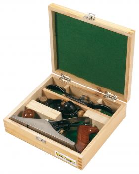 Allgemeines Zubehör Bernardo Tischler-Set 3-tlg.