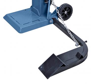 Log splitter Bernardo HS 14 E