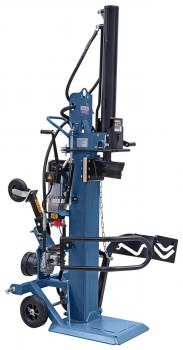 Holzspalter Bernardo HS 22 ZE