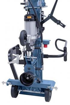 Holzspalter Bernardo HS 22 ZE