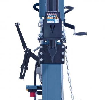 Holzspalter Bernardo HS 22 ZE