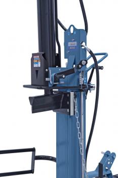 Log splitter Bernardo HS 30 Z