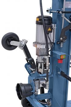 Holzspalter Bernardo HS 30 ZE