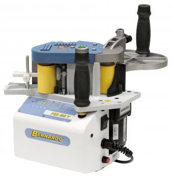 Mobile Kantenanleimmaschine Bernardo PEB 500 V