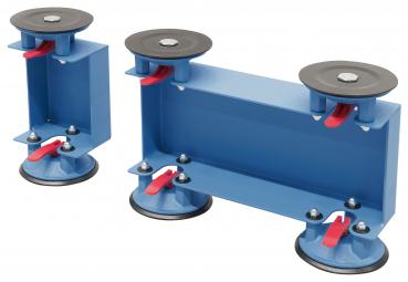 Accessories edge bending machine Bernardo Vacuum kit VH 03