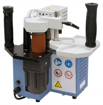 Mobile Kantenanleimmaschine Bernardo EBM 60 Profi
