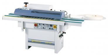Stationäre Kantenanleimmaschine Bernardo EBM 250