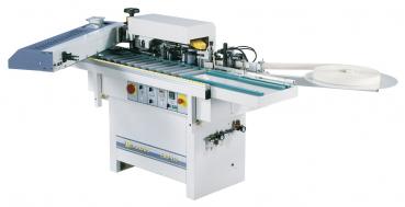 Stationäre Kantenanleimmaschine Bernardo EBM 250