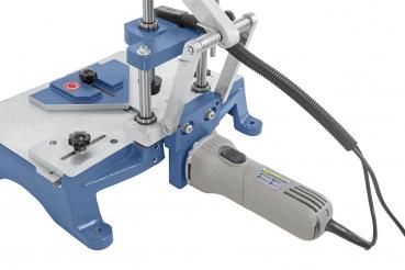 Keyway milling machine Bernardo KNF 1