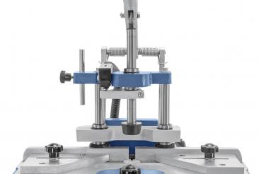 Keyway milling machine Bernardo KNF 1