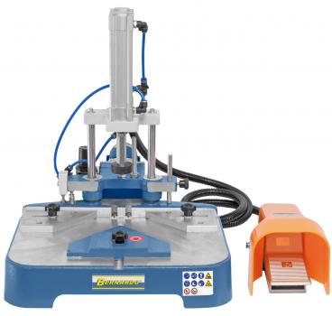 Keyway milling machine Bernardo KNF 2 P