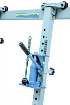 Verleimpresse Bernardo HVS 3000