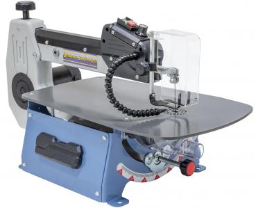 Dekupiersaege Bernardo SS 460 N Vario 230 V
