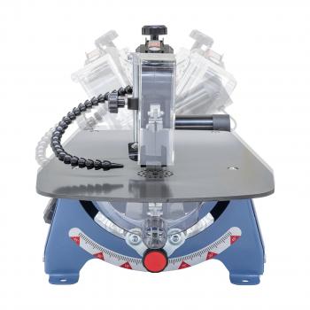 Scroll saw Bernardo SS 460 N Vario 230 V