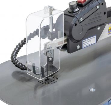 Scroll saw Bernardo SS 460 N Vario 230 V