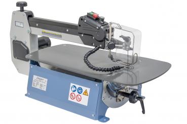 Dekupiersäge Bernardo SS 560 N Vario 230 V