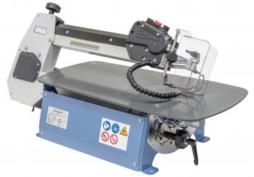 Scroll saw Bernardo SS 560 N Vario 230 V